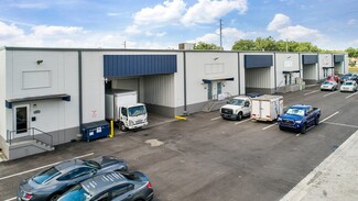 More details for 503-553 W Grant St, Orlando, FL - Industrial for Rent