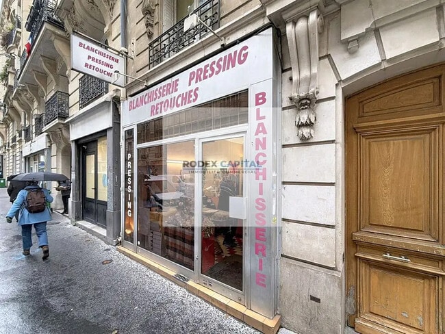 Location Commerce 20 m²