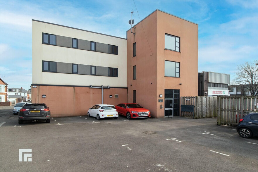 Cowbridge Rd E, Cardiff for sale - Building Photo - Image 1 of 1