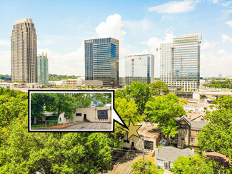 More details for 205 15th St NW, Atlanta, GA - Office for Sale