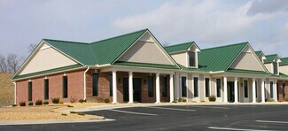 More details for 115 Mill Place Pky, Verona, VA - Office for Rent