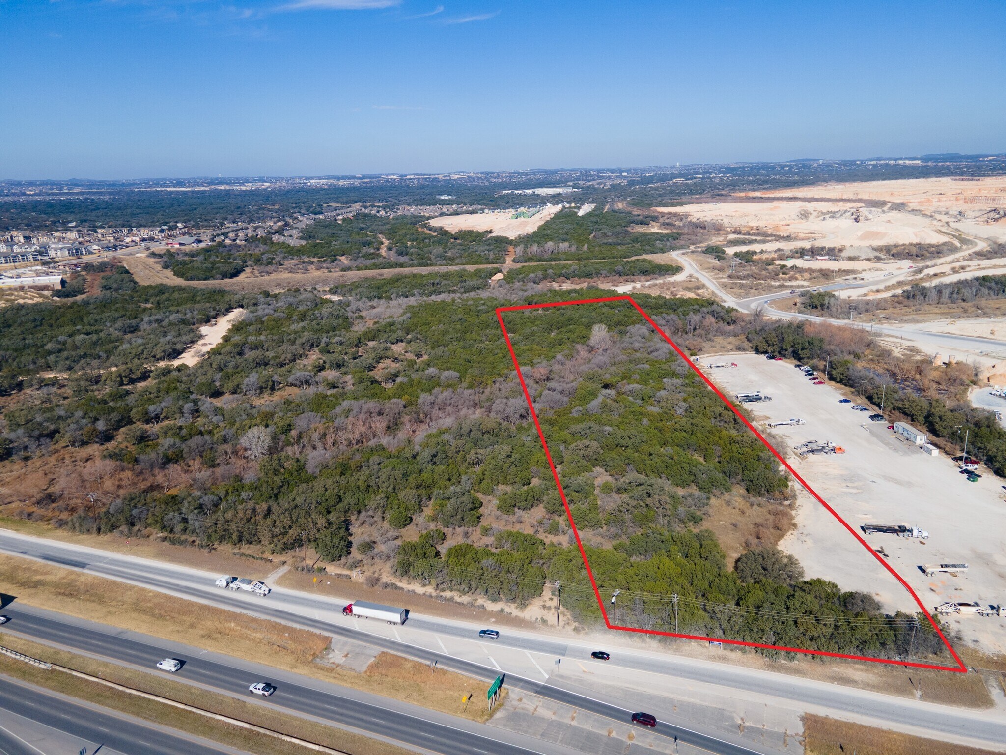 4275 N Loop 1604, San Antonio, TX for sale Building Photo- Image 1 of 1