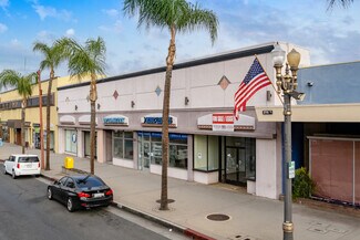 More details for 222-238 E Main St, Alhambra, CA - Retail for Rent