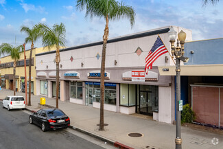 More details for 222-238 E Main St, Alhambra, CA - Retail for Rent