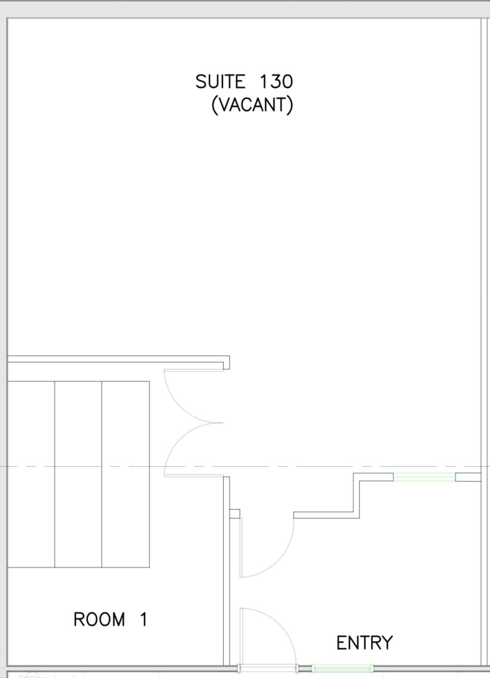 5440 SW Westgate Dr, Portland, OR to rent Floor Plan- Image 1 of 2