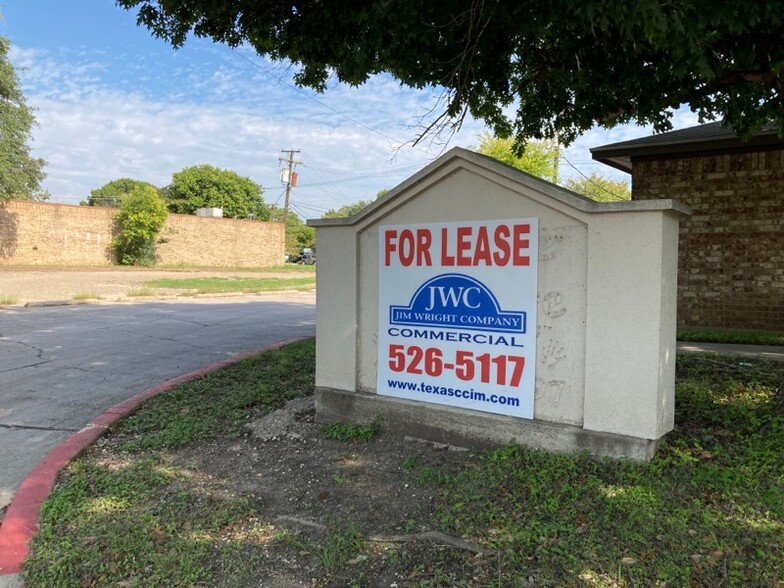 1002 Medical Dr, Killeen, TX for rent - Building Photo - Image 3 of 14