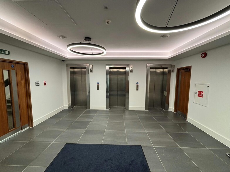 60 Church St, Birmingham to rent - Interior Photo - Image 3 of 25