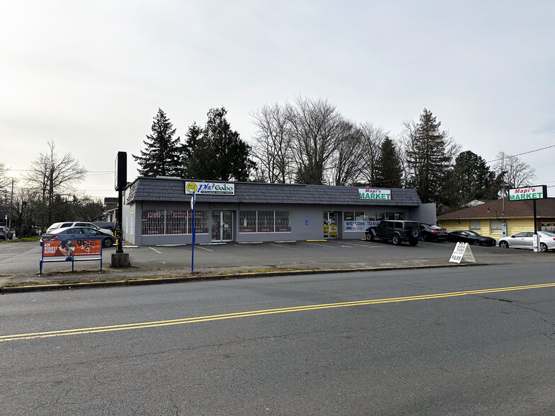 7320-7330 NE Fremont St, Portland, OR for rent - Primary Photo - Image 1 of 10