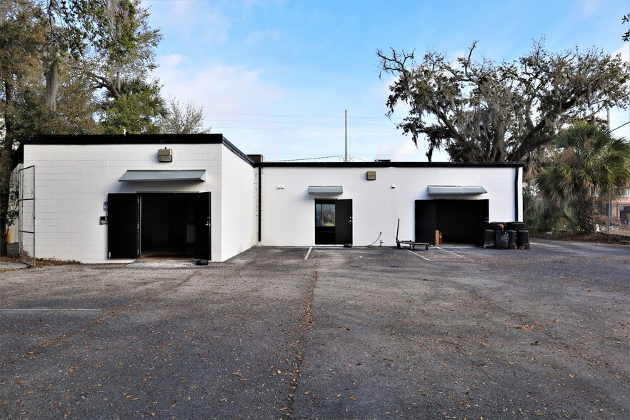 908 W Central Blvd, Orlando, FL for rent - Building Photo - Image 2 of 8