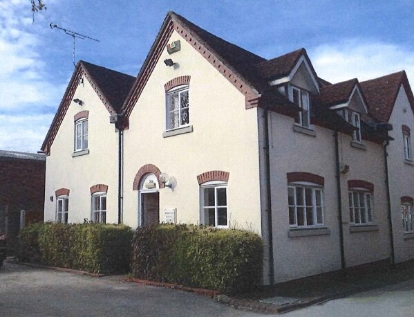 21D Station Rd, Solihull for sale Primary Photo- Image 1 of 1