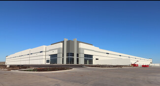 More details for 3995 N 125th E Ave, Tulsa, OK - Industrial for Rent