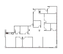 11044 Research Blvd, Austin, TX for rent Floor Plan- Image 1 of 1