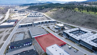 More details for 2075 Matrix Cres, Kelowna, BC - Land for Sale