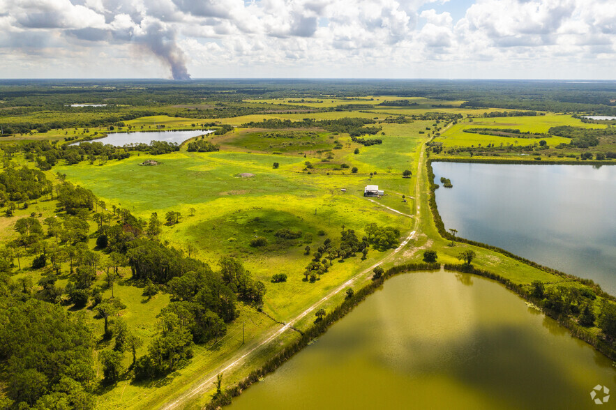 Toledo Blade Blvd & I-75, North Port, FL for sale - Building Photo - Image 1 of 1