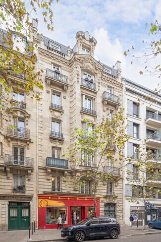 More details for 31 Rue Faidherbe, Paris - Office to Rent