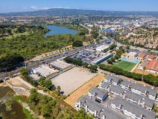 More details for 25530 Dodge, Harbor City, CA - Land to Rent