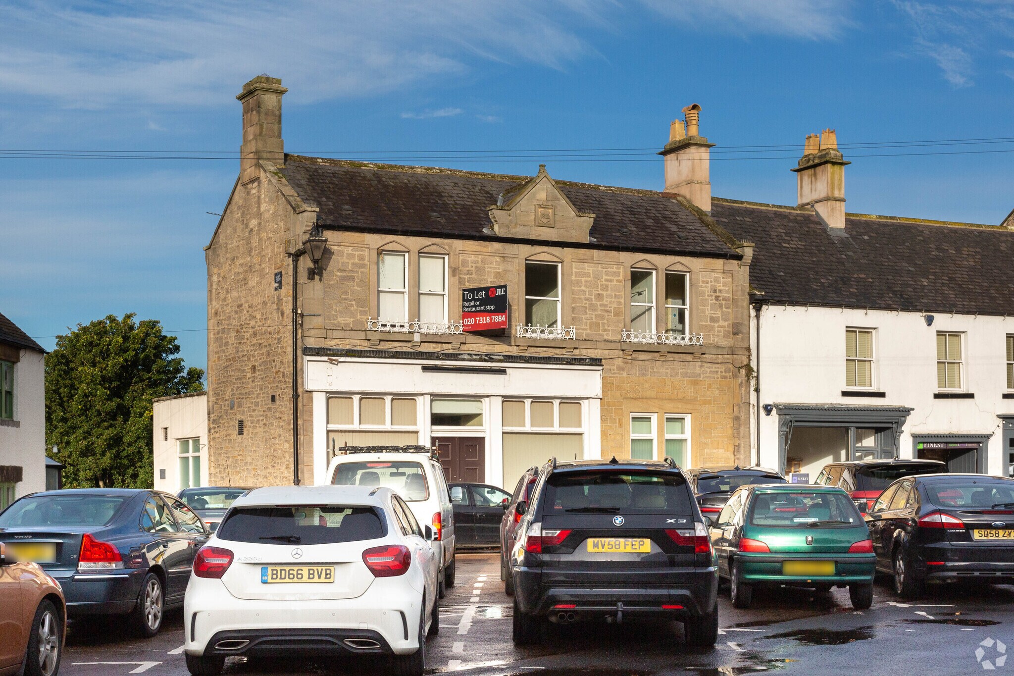 Market Pl, Corbridge for sale Primary Photo- Image 1 of 1