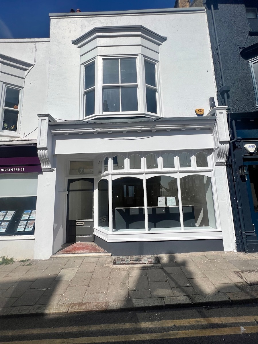 7 St Georges Rd, Brighton for sale Building Photo- Image 1 of 1
