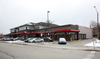 More details for 270 The Kingsway, Toronto, ON - Retail to Rent