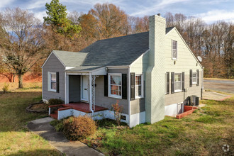 3721 Eastway Dr, Charlotte, NC for sale Primary Photo- Image 1 of 1