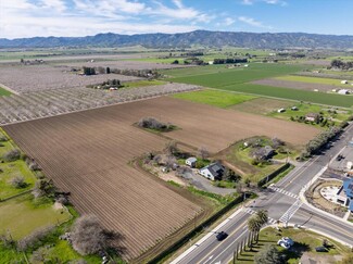 More details for 26605 State Highway 16, Esparto, CA - Land for Sale