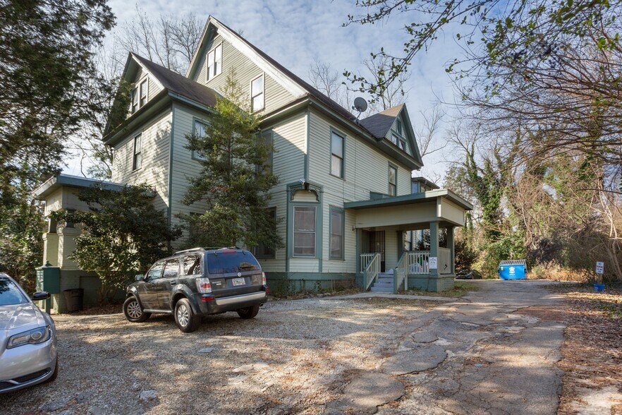 523 Holderness St, Atlanta 30310 UK