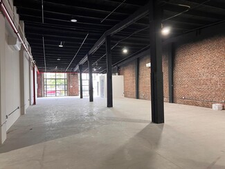 More details for 236 Van Dyke st, Brooklyn, NY - Industrial for Rent