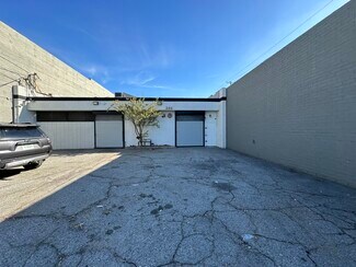 More details for 3850 Broadway, Los Angeles, CA - Industrial for Sale