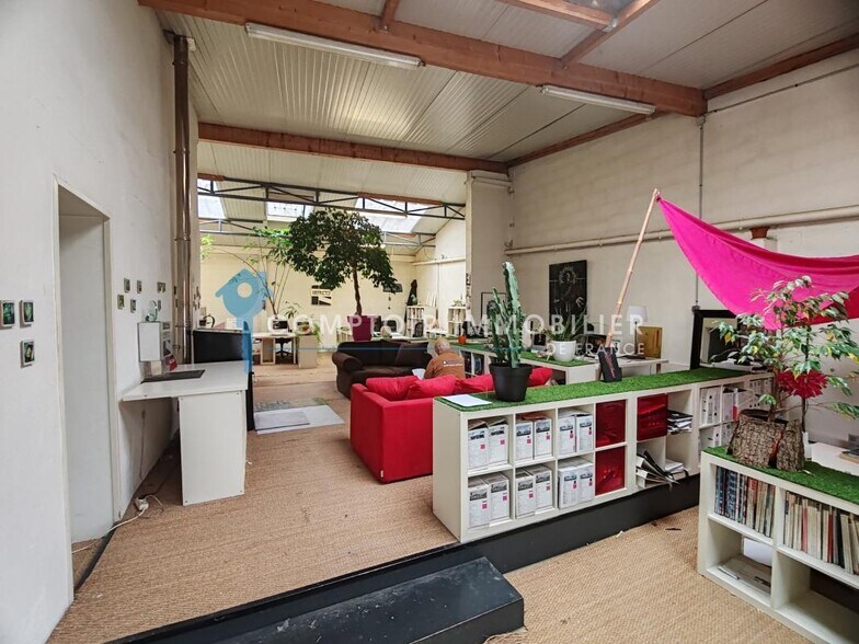 Retail in Toulouse for sale - Interior Photo - Image 3 of 5