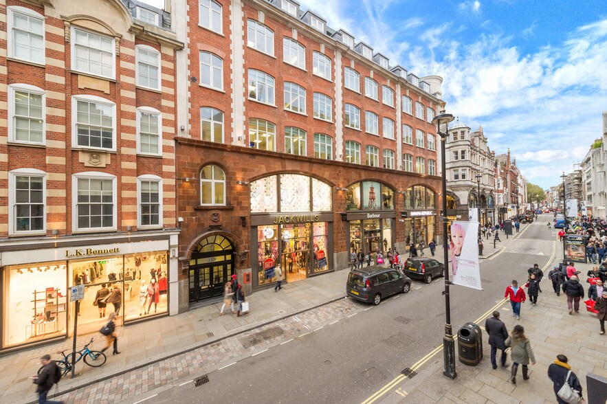 10 Long Acre, London for sale - Building Photo - Image 1 of 1