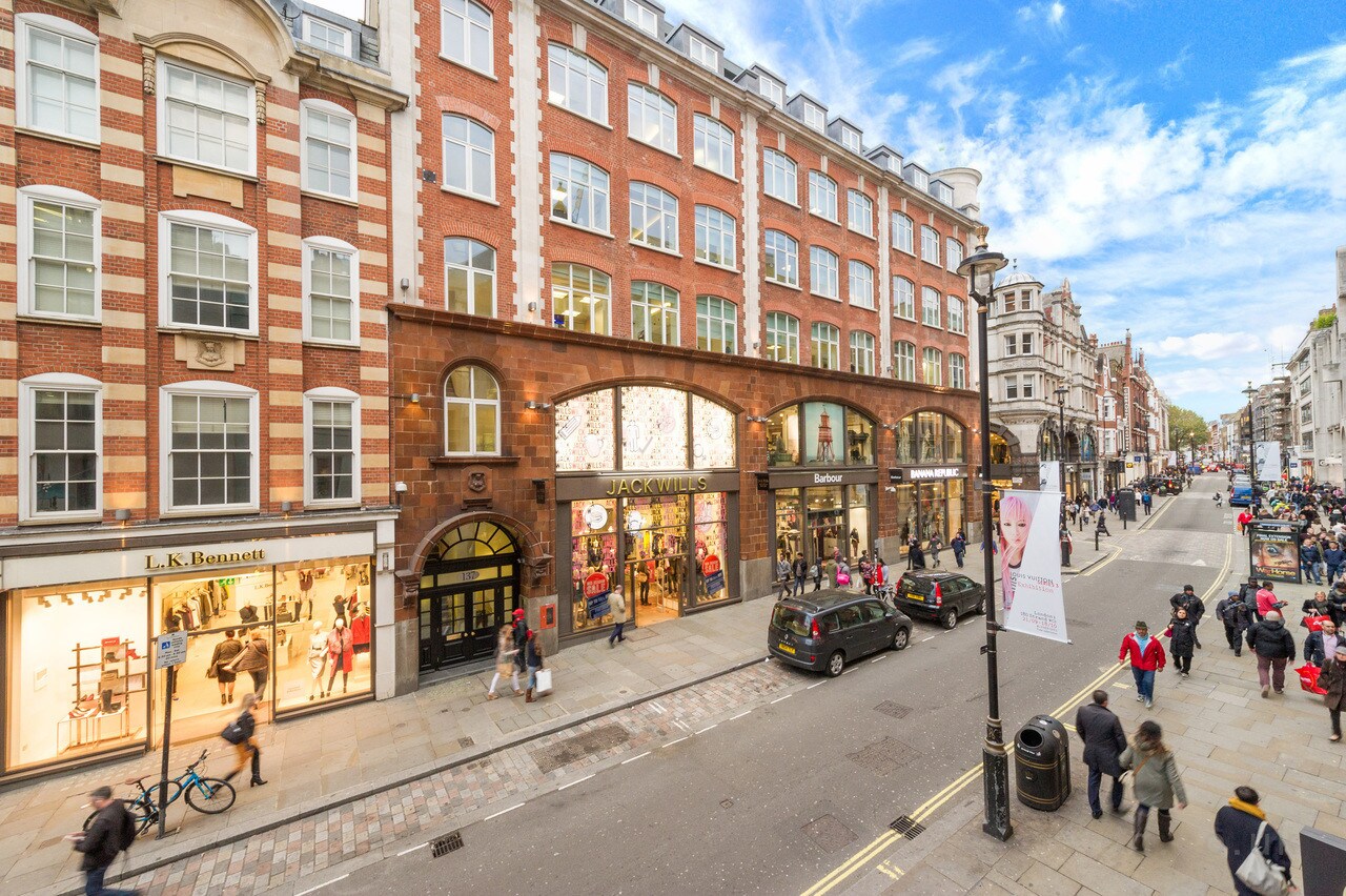 10 Long Acre, London for sale Building Photo- Image 1 of 1