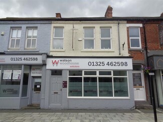 More details for 5 Duke St, Darlington - Retail for Rent