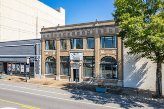 More details for 815 Main St, Little Rock, AR - Retail for Rent