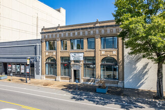 More details for 815 Main St, Little Rock, AR - Retail for Rent