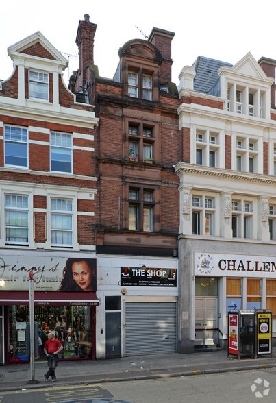 High St, London for sale - Building Photo - Image 1 of 1