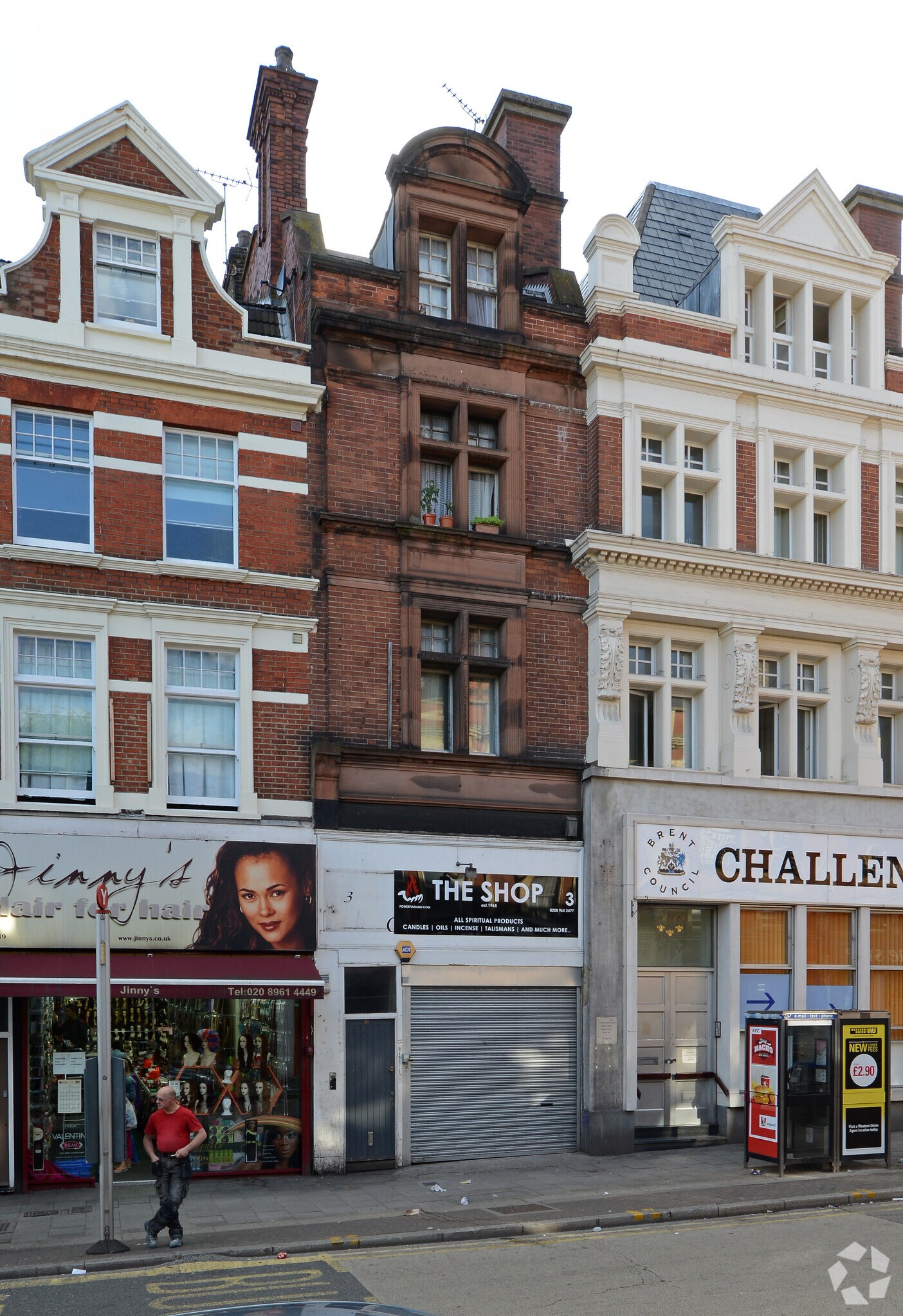 High St, London for sale Building Photo- Image 1 of 1