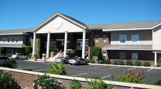 More details for 3738-3740 E Southern Ave, Mesa, AZ - Office for Rent