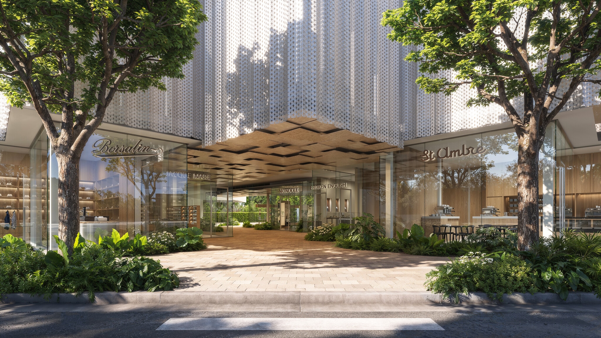 4200-4240 NE 2nd Ave, Miami, FL to rent Building Photo- Image 1 of 4