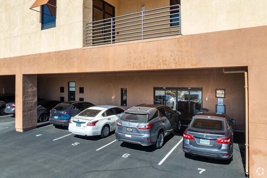 311 E Warm Springs Rd, Las Vegas, NV for sale - Building Photo - Image 3 of 21