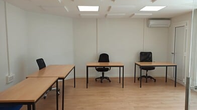 Office in Barcelona, Barcelona to rent Interior Photo- Image 2 of 11