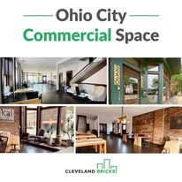 3228 Lorain Ave, Cleveland OH - Commercial Property