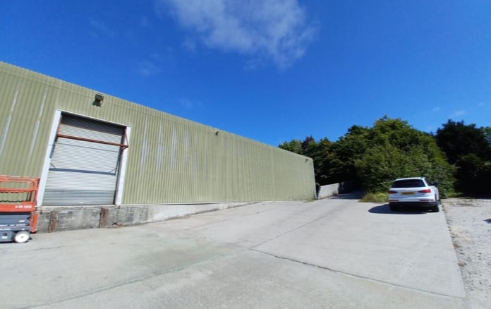 36 Normandy Way, Bodmin for sale Building Photo- Image 1 of 1