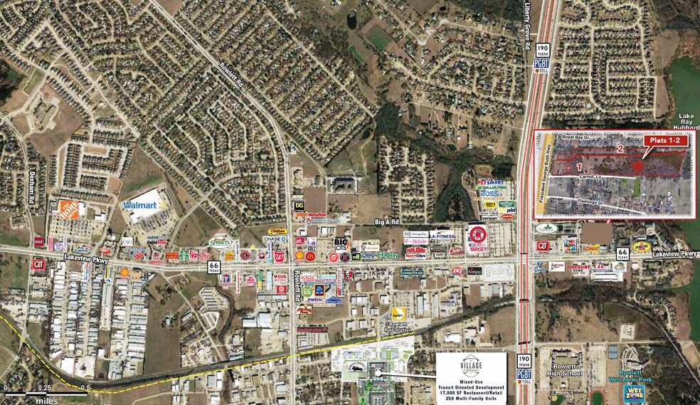 6106 Liberty Grove Rd, Rowlett 75089