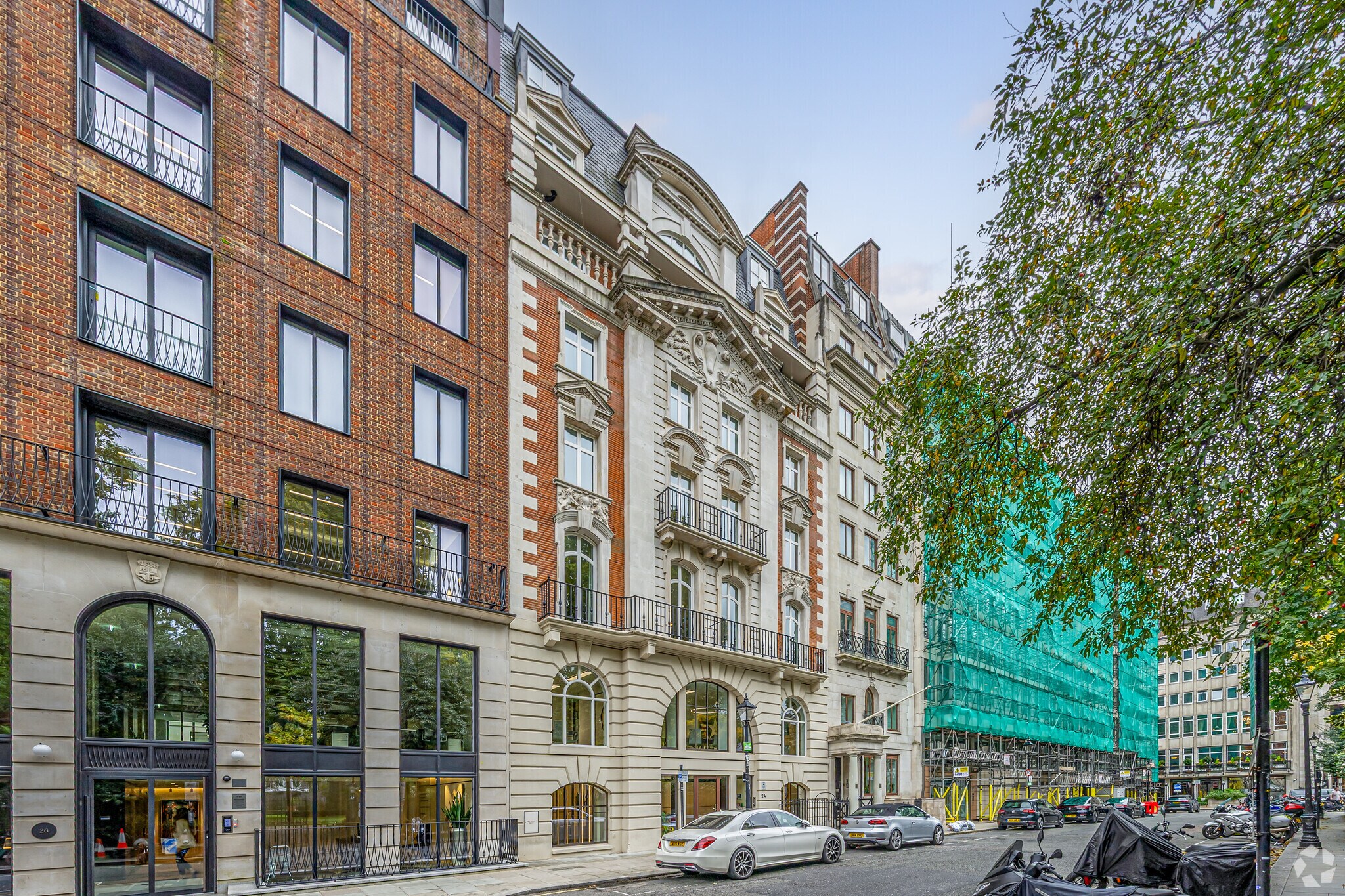 24 St James's Sq, London for sale Primary Photo- Image 1 of 1