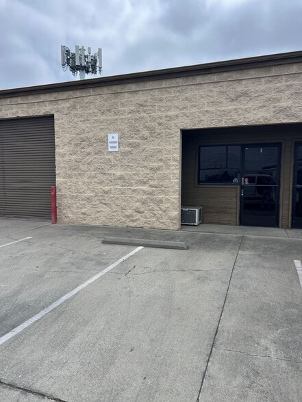 19028 E San Jose Ave, City Of Industry, CA for rent - Building Photo - Image 3 of 6