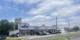 More details for 5808-5812 Cullen Blvd, Houston, TX - Retail for Sale