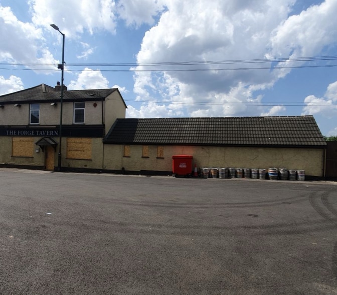 117-118 St Annes Rd, Willenhall for sale - Building Photo - Image 1 of 64
