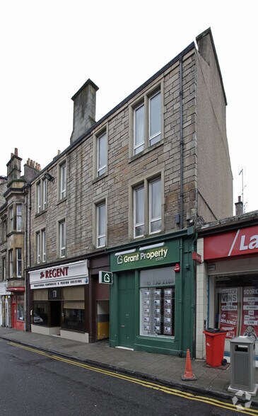 26-30 Upper Craigs, Stirling for sale - Primary Photo - Image 1 of 1