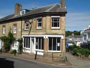 39 Little Mount Sion, Tunbridge Wells for sale Primary Photo- Image 1 of 1