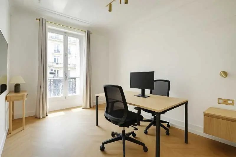 Build-to-Rent in Paris for sale - Interior Photo - Image 2 of 6